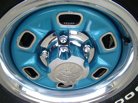 chevy ralley wheels|original chevy rally wheels.